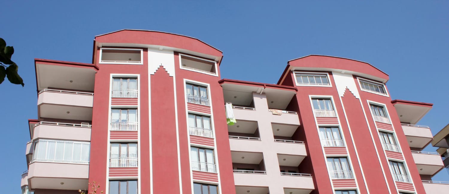 דירות בטביליסי