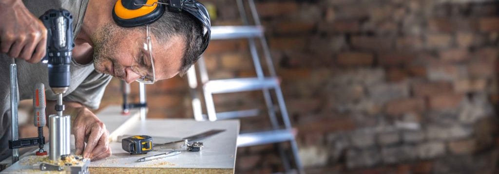 קבלן שיפוצים