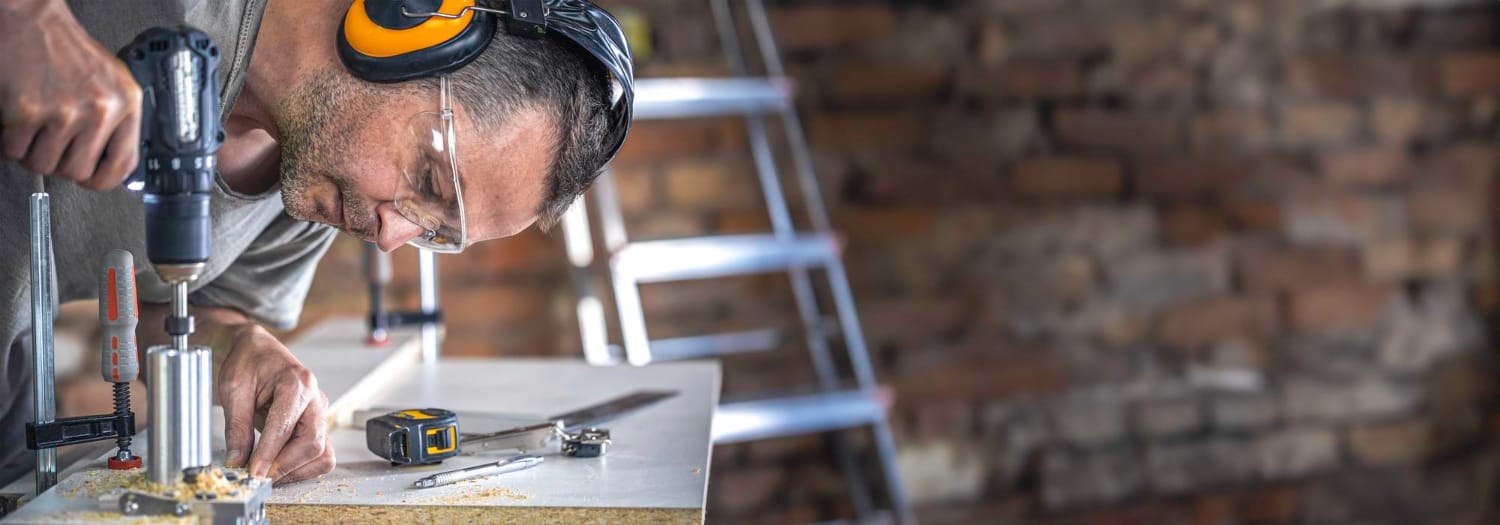 קבלן שיפוצים