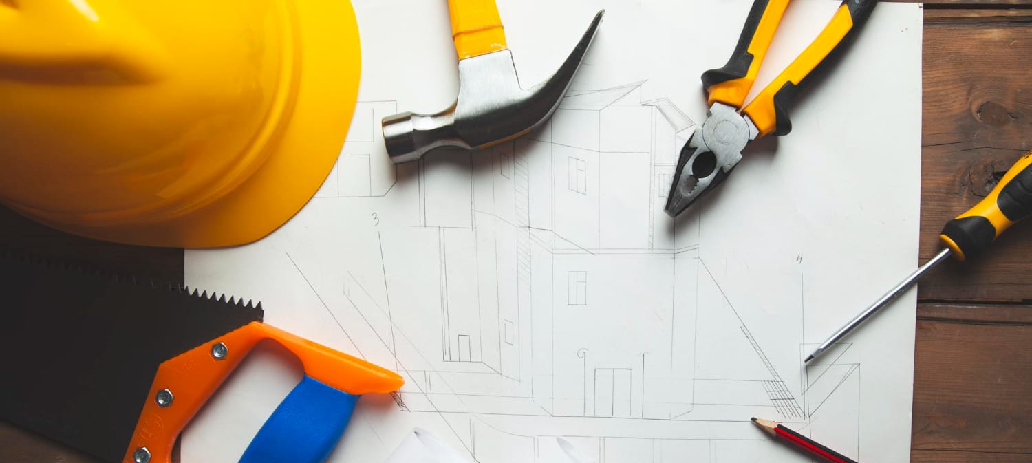 עבודות שיפוצים