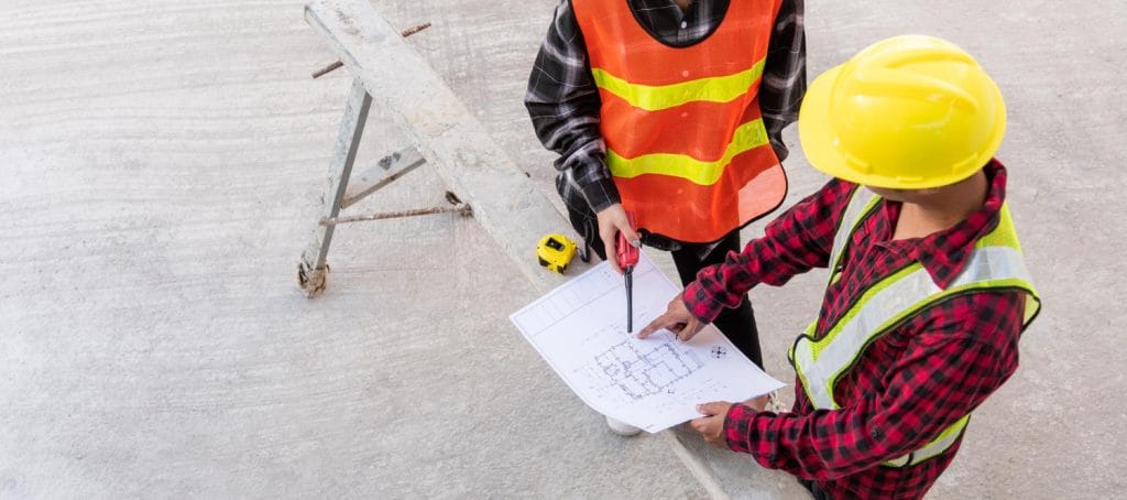 קבלן גמרים: איך מחברים בין כל בעלי המקצוע בפרויקט? 1 קבלן גמרים